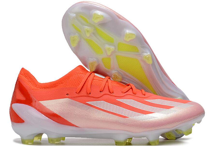 X CRAZYFAST MESSI.1 FG BOOTS SIZE 39-45-60785247